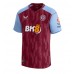 Maillot de foot Aston Villa Diego Carlos #3 Domicile vêtements 2023-24 Manches Courtes